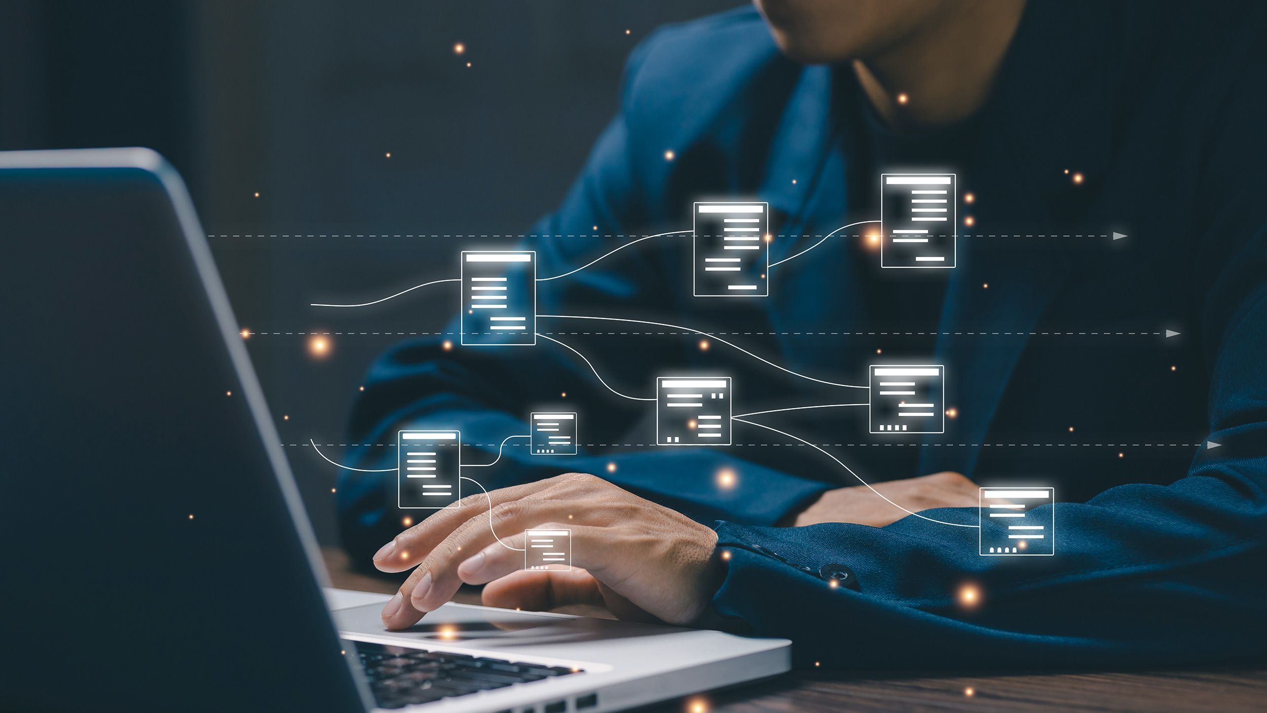 business data analysis